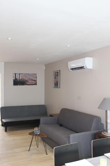 Apartamento Roses-puigrom, 5 Minutos Del Mar , Vistas Rosas